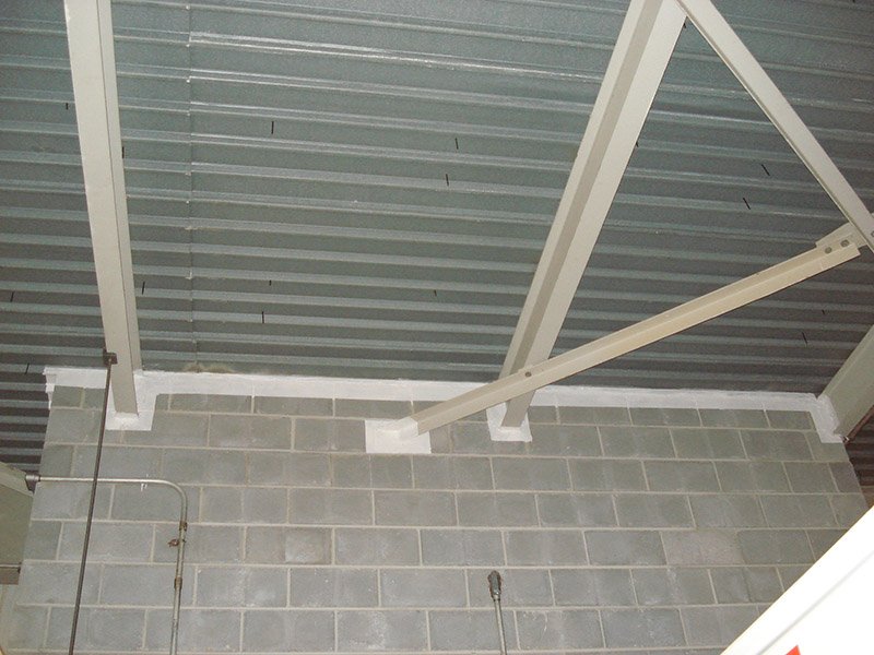 Joint and Slab Sealing